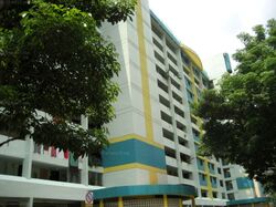 Blk 348 Ang Mo Kio Avenue 3 (Ang Mo Kio), HDB 3 Rooms #599105711